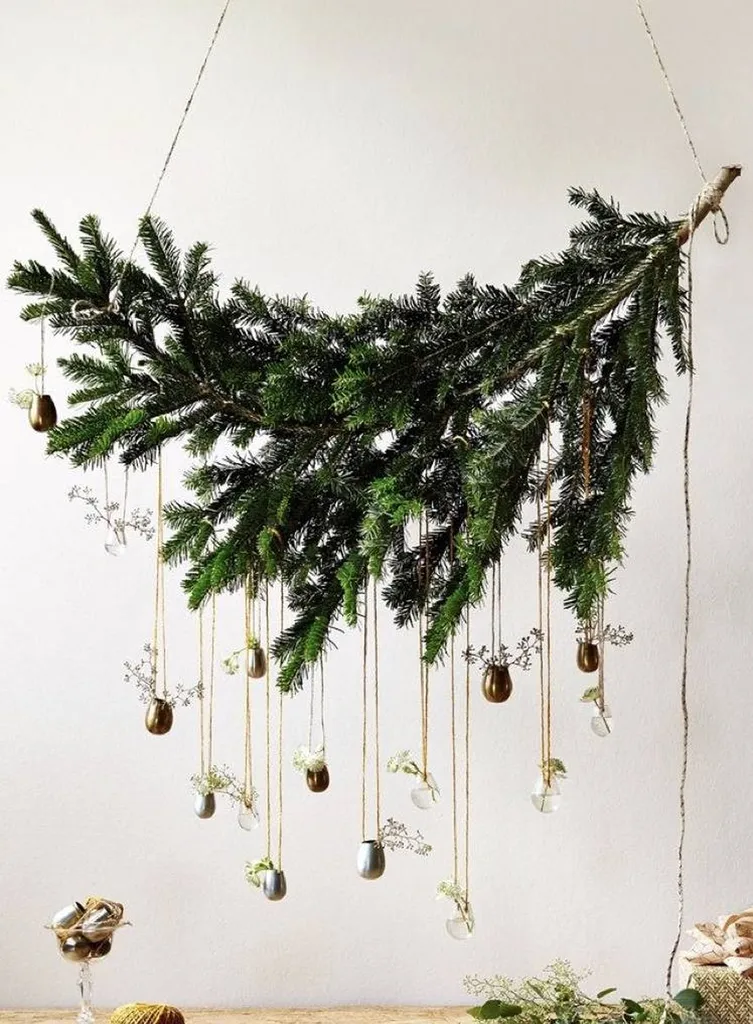 décoration de noël 76 Le Havre