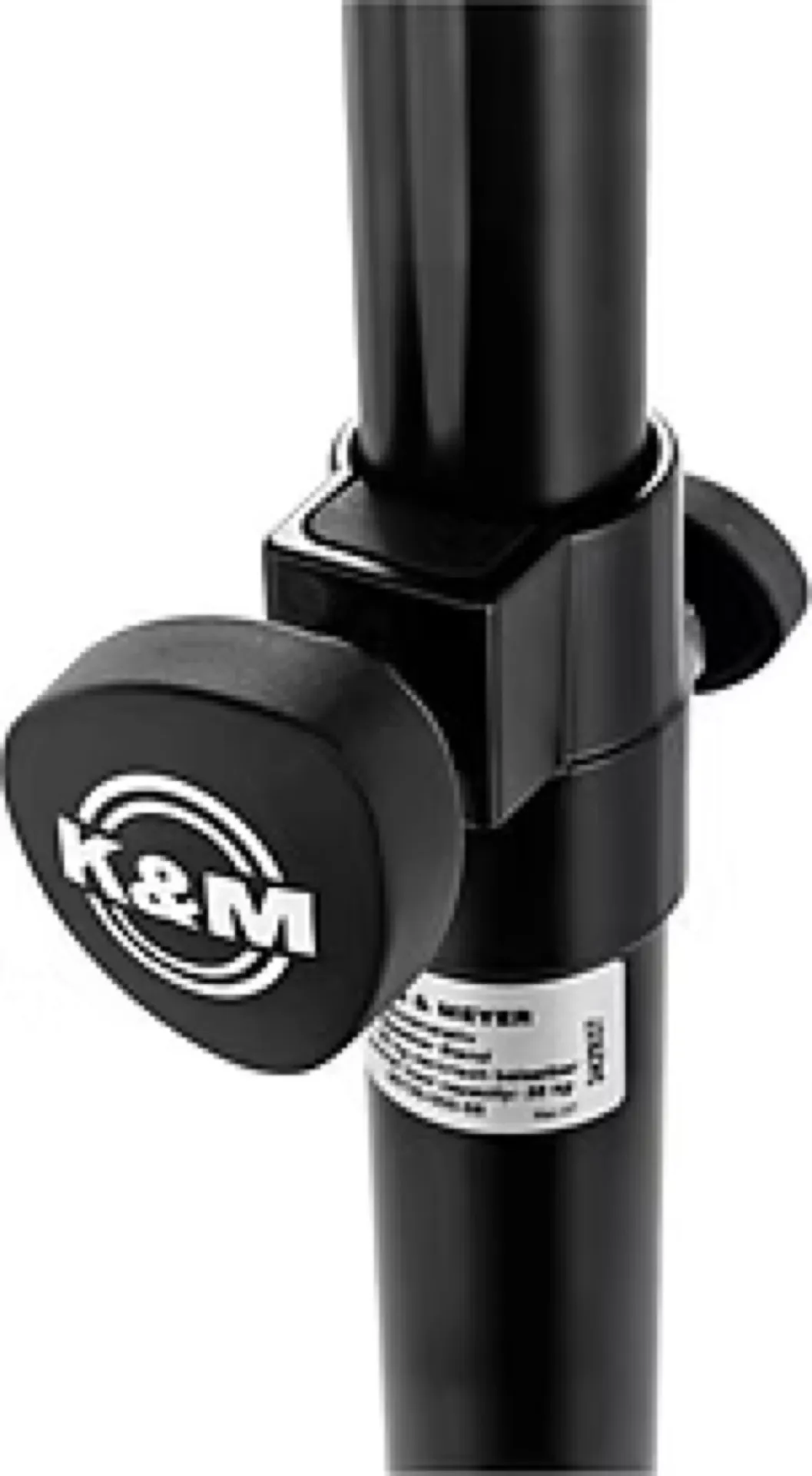 EMBASE RONDE  ET MAT POUR ECLAIRAGE 35MM