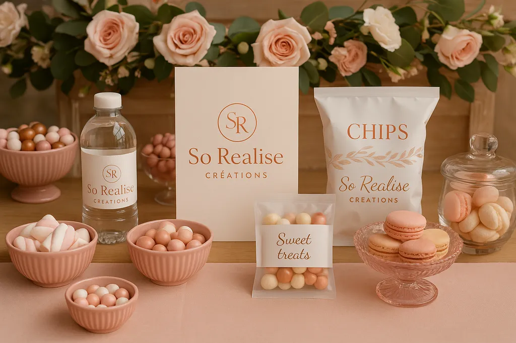 Donnez vie à vos rêves créatifs