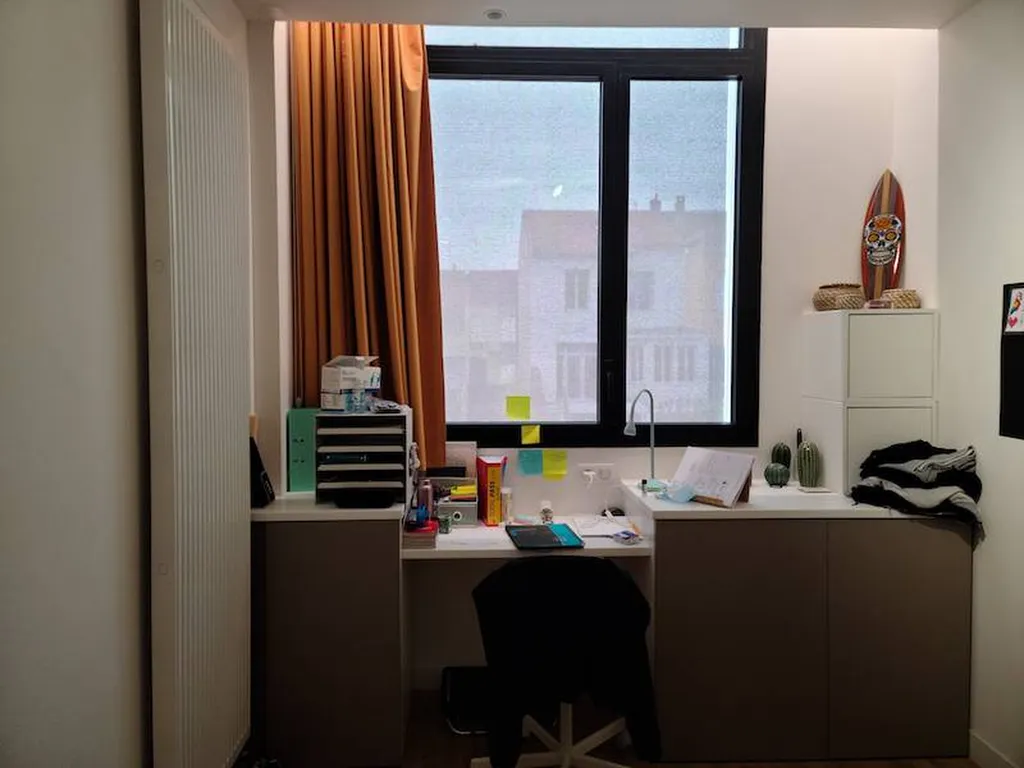 Où louer un studio bien meublé et confortable à Bordeaux centre?