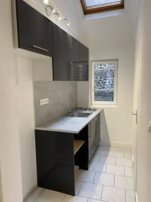 Bel appartement en location de 34,73m², situé rue Percière à Rouen, 620€ charges comprises
