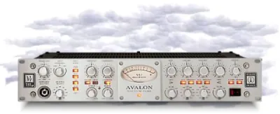 Location préampli à lampe Avalon VT-737SP