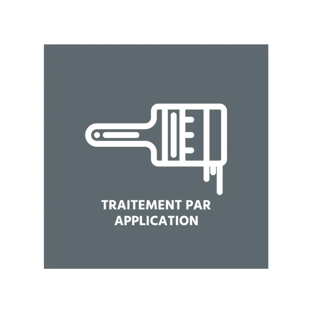 Vente sur mesure de pâtes de décapage pour traiter les pièce en inox par application sur Nîmes (30)