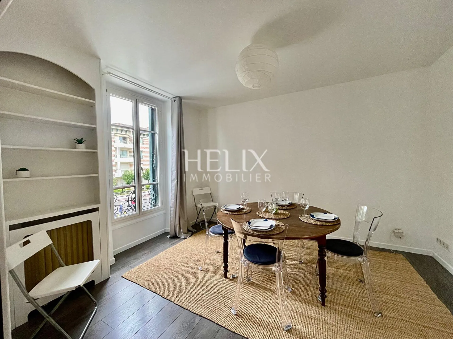 Appartement  Le Vésinet 5 pièces 85 m2