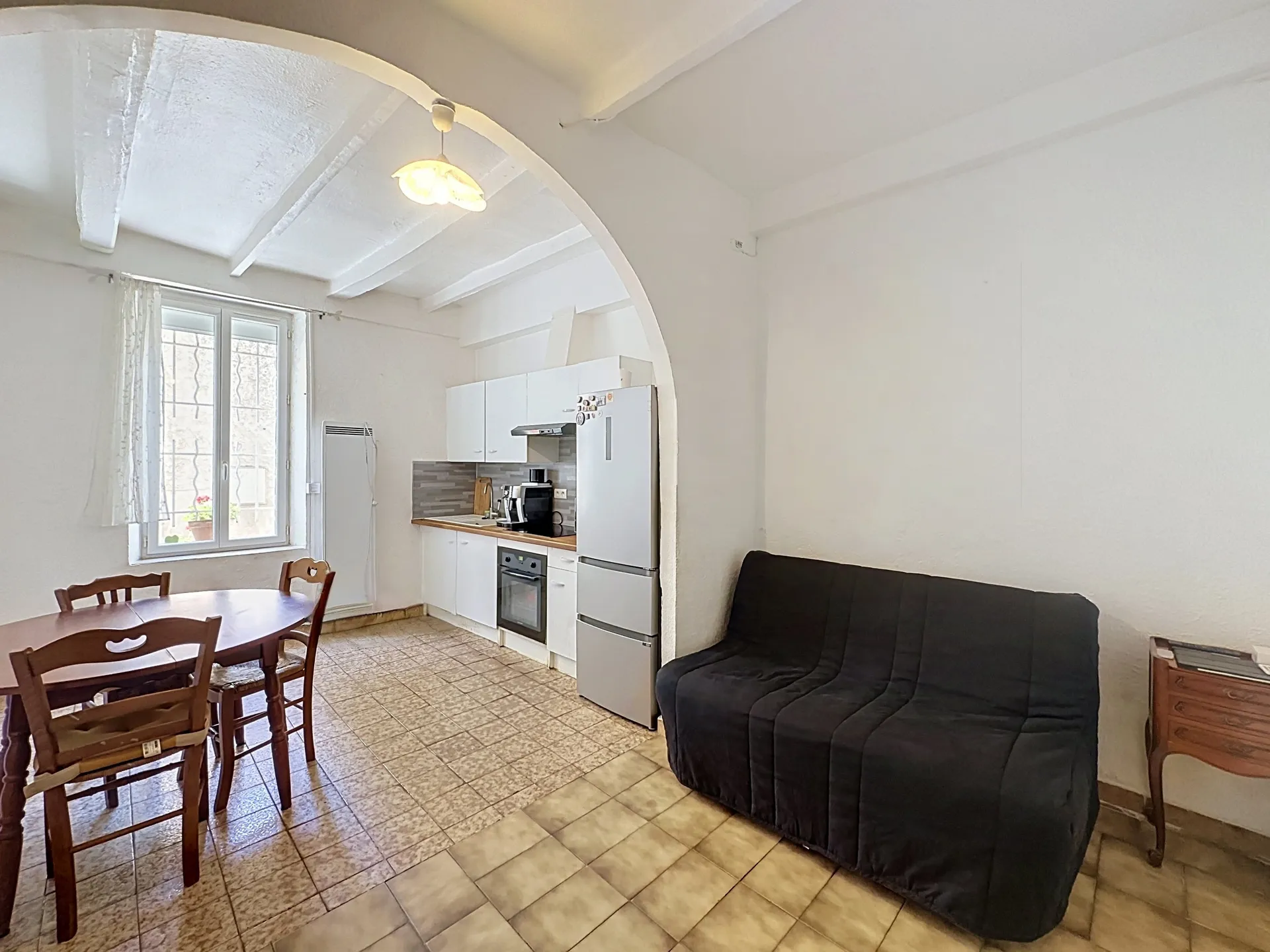 Appartement 1 pièce 8 m² · à La Ciotat · 8 m² · 12 000 €