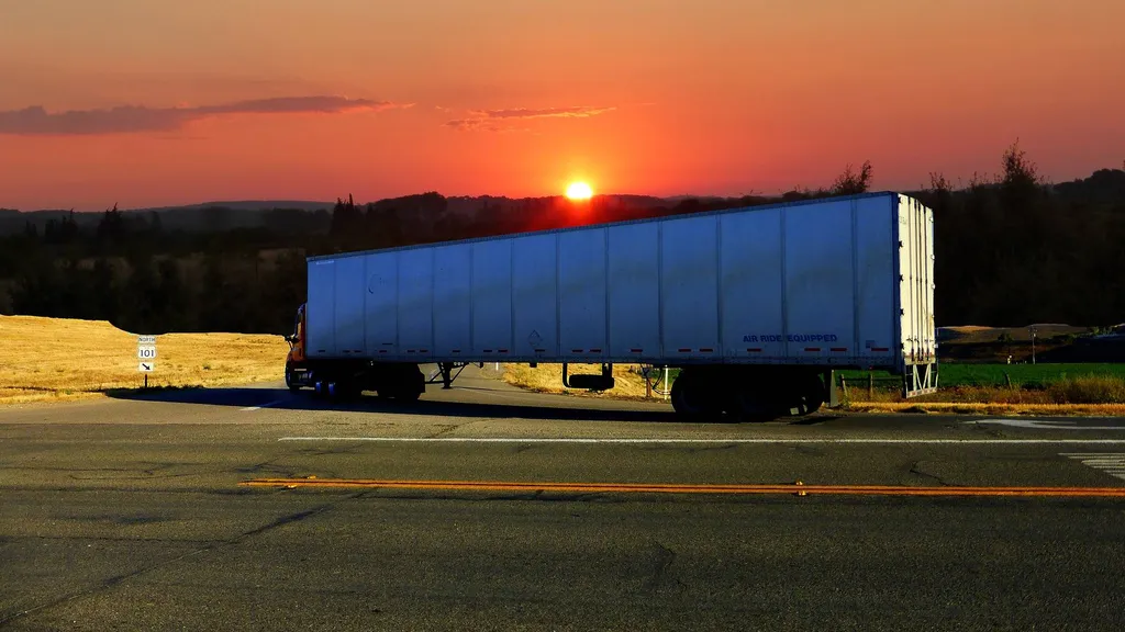 Assurer un camion chez un courtier assurance