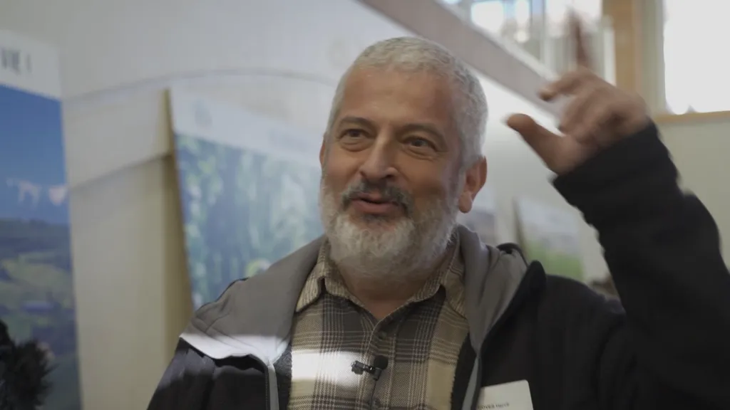 Réalisation de vidéos de conférences et évènementielles pour Nataïs dans le département du Gers en région Occitanie