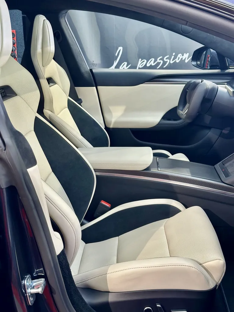 spécialiste du traitement ceramqiue Tesla sur lyon