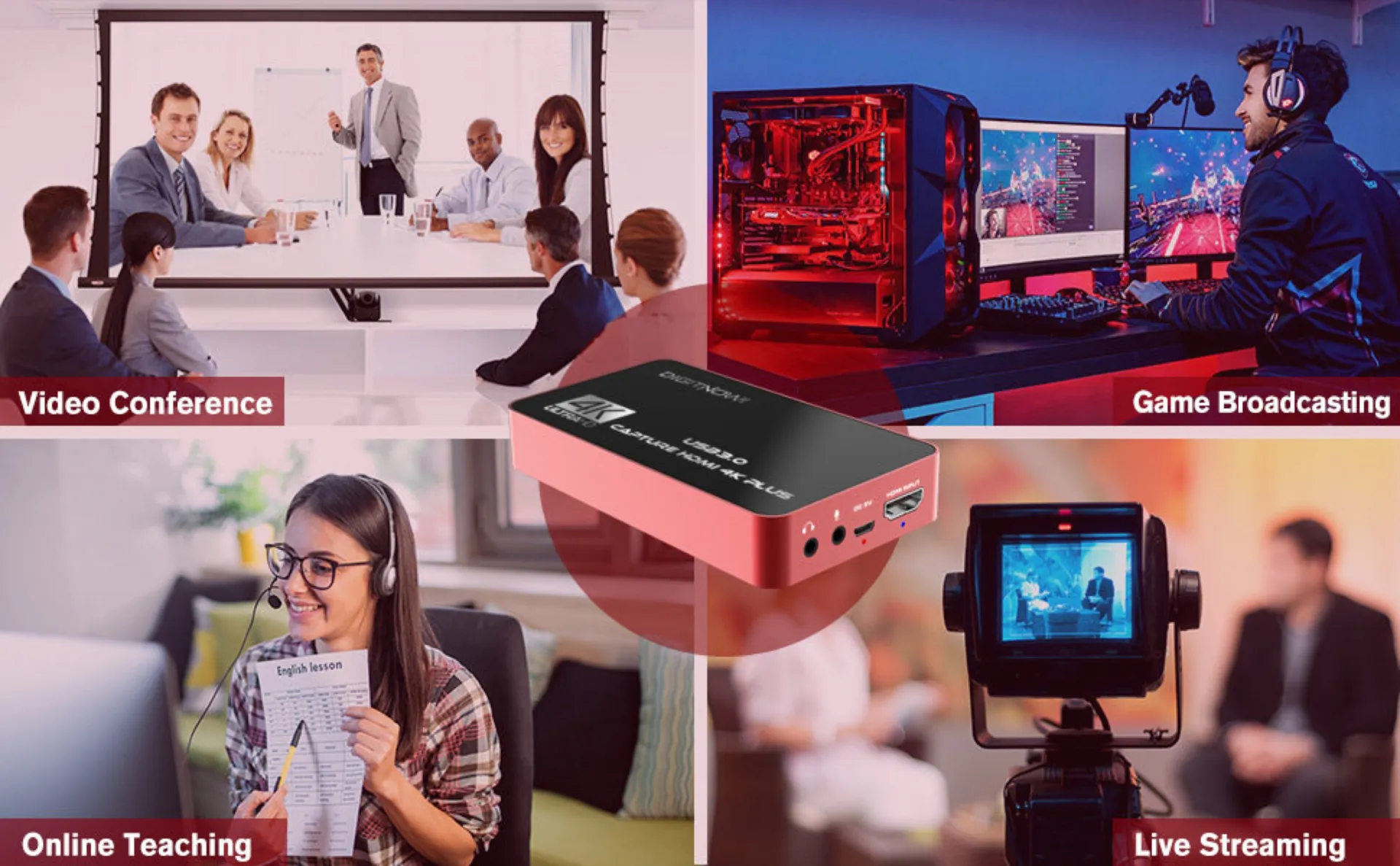 location carte video externe à cassis dans les bouches du Rhône