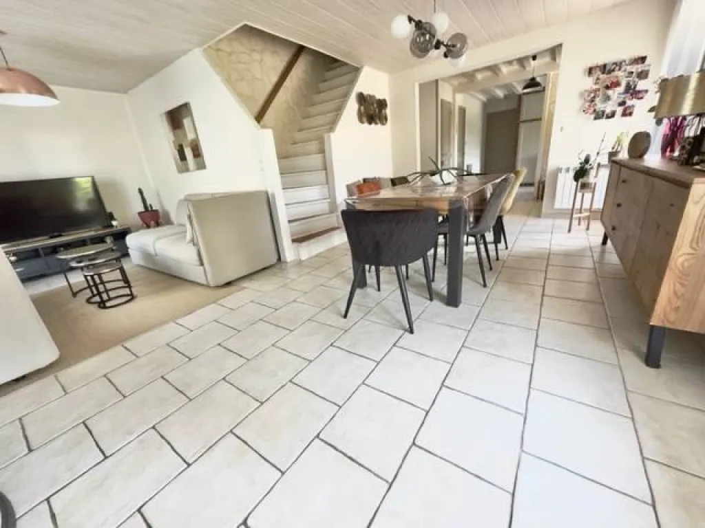 maison traditionnelle