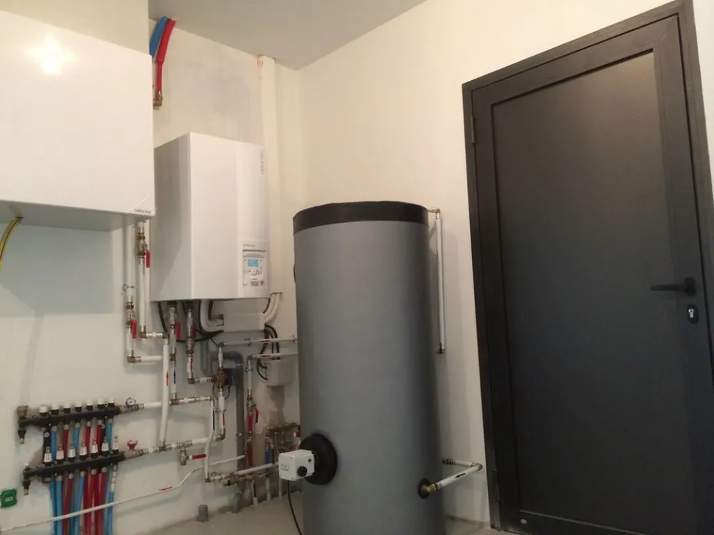 Installation de plomberie, chauffage et sanitaires à Trévoux en région Auvergne-Rhône-Alpes