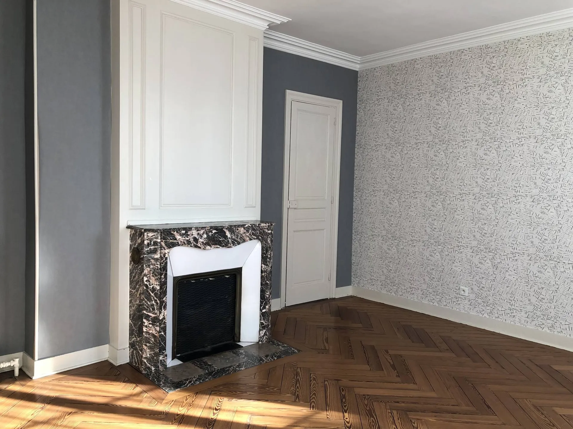 Maison Bourgeoise avec vie de plain-pied à Lisieux