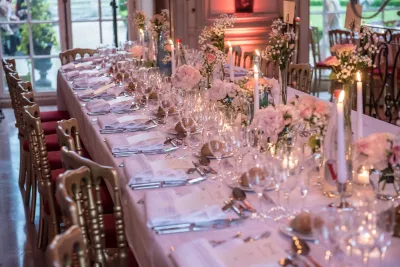 mariage romantique Paris