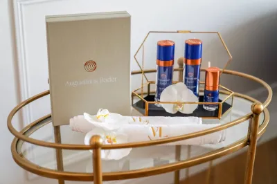 Quelle photographe professionnel pour un commerce à Neuilly sur seine