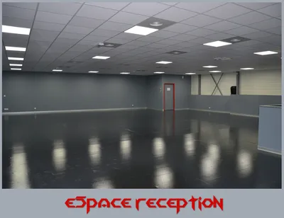 Location Salle pour anniversaire entre Marseille et Aix En Provence