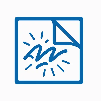 Film anti-graffiti et anti tag transparent (protection contre les rayures)