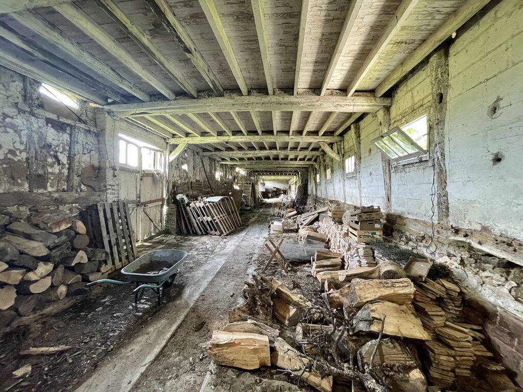 Vends manoir normand, proche de Neufchâtel en Bray, Seine Maritime, 76