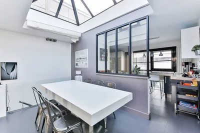 Comment commence un projet d’architecture d’intérieur, la conception : l’étude d’avant projet d'architecture d'intérieur à marseille ?