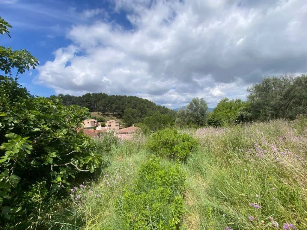 Notre zone d'activité pour ce serviceRecherche terrain constructible à vendre à