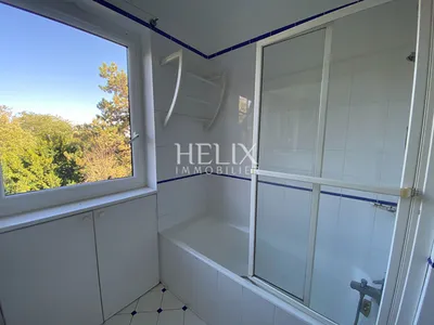 Le Pecq St Wandrille - Appartement Le Pecq 4 pièces 93.7 m2