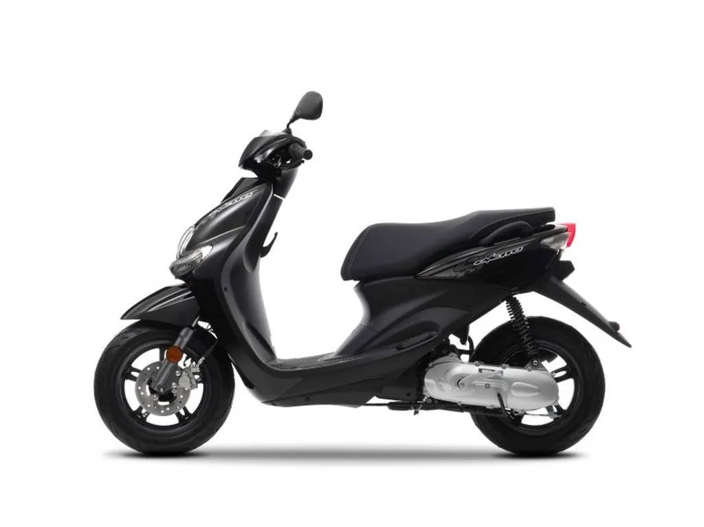 Scooter neuf MBK Ovetto 2 temps paca