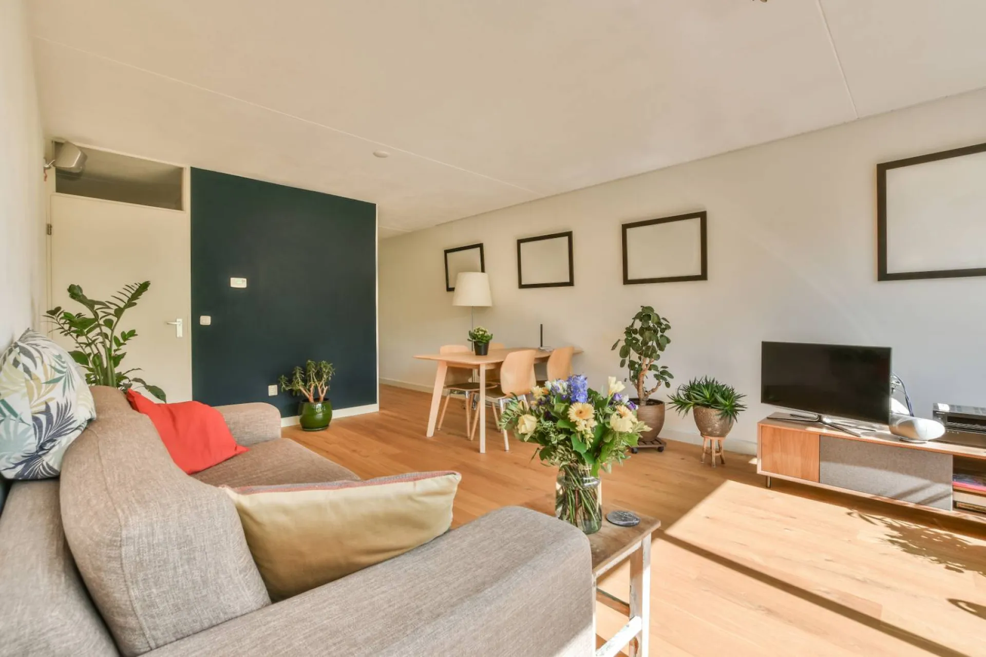 Location saisonnière en meublé : quid pour la taxe d'habitation?