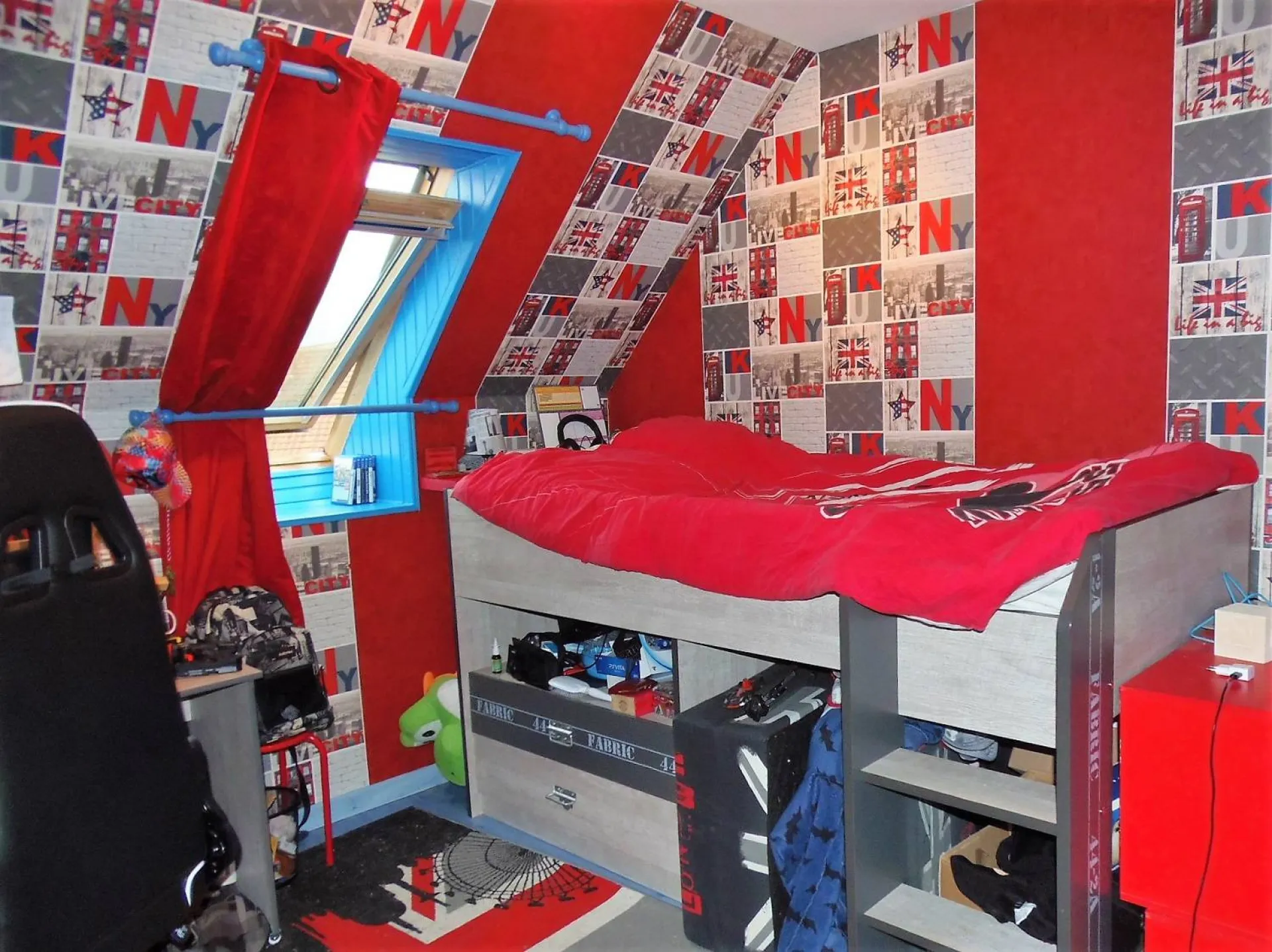 A vendre pavillon proche des écoles sur Caudebec lès Elbeuf 76320