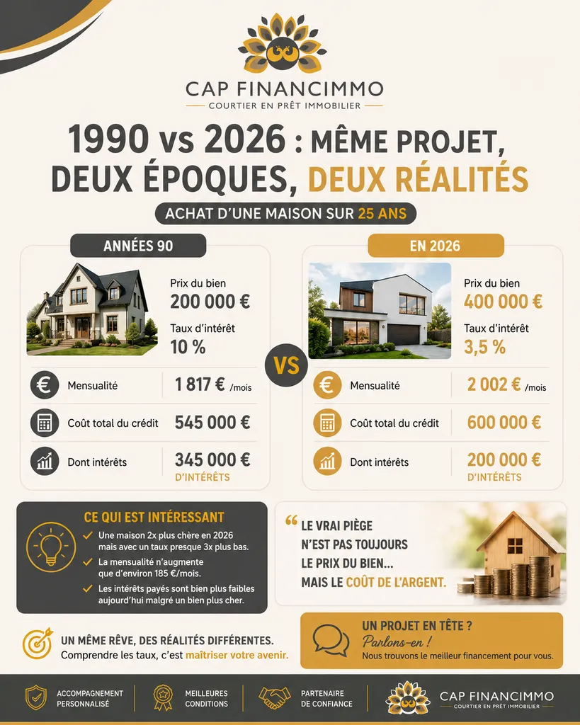 Prêt Immobilier à Bordeaux en 2026 : Tout Comprendre pour Financer Votre Bien au Meilleur Taux