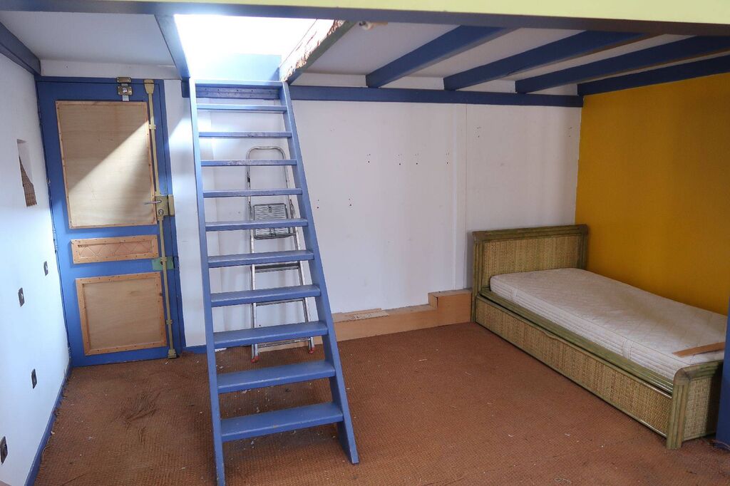 Cassis vente appartement