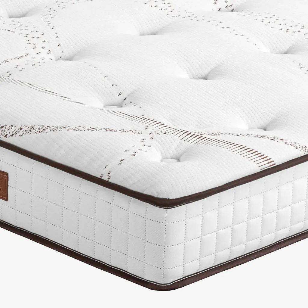 Vente d'un matelas MAMBO de chez EBAC