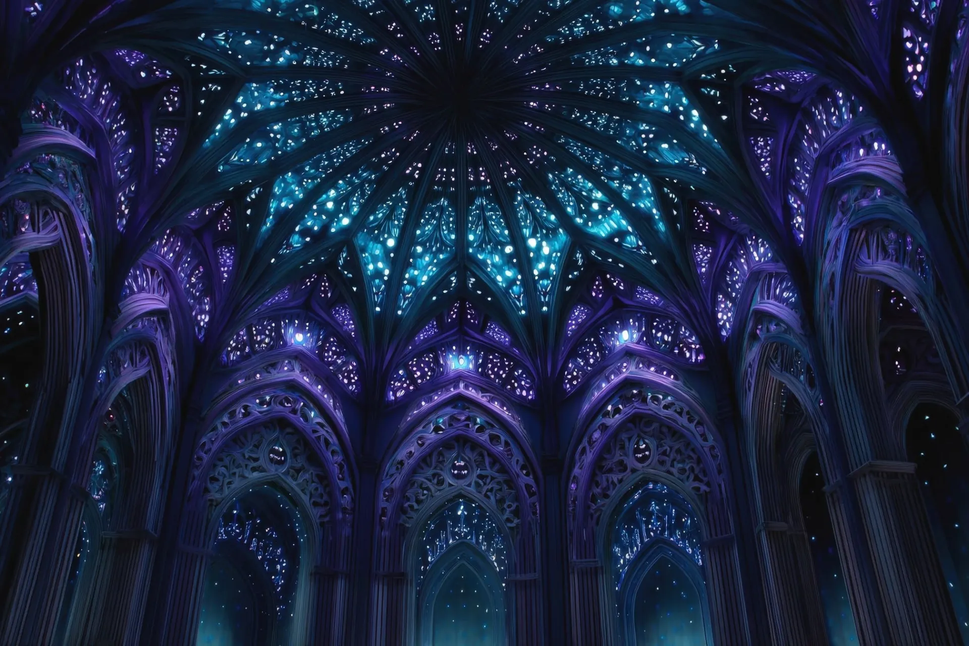 Un projet de photobooth ou décor immersif ? Parlons-en !