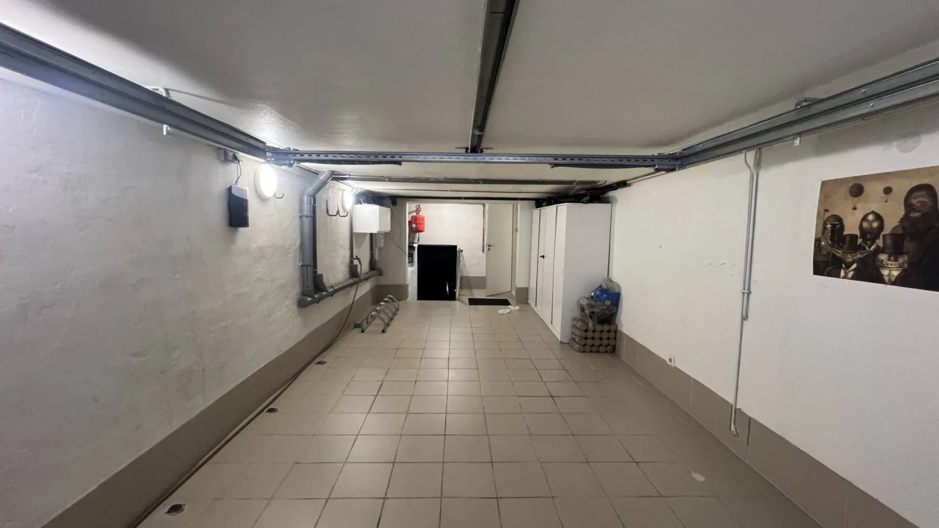 Très belle maison familiale avec garage et grand jardin Bordeaux Caudéran  