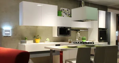 TTravaux et rénovation de cuisines pour appartement par un Architecte d'intérieur à La Ciotat Aix en provence agence MRC