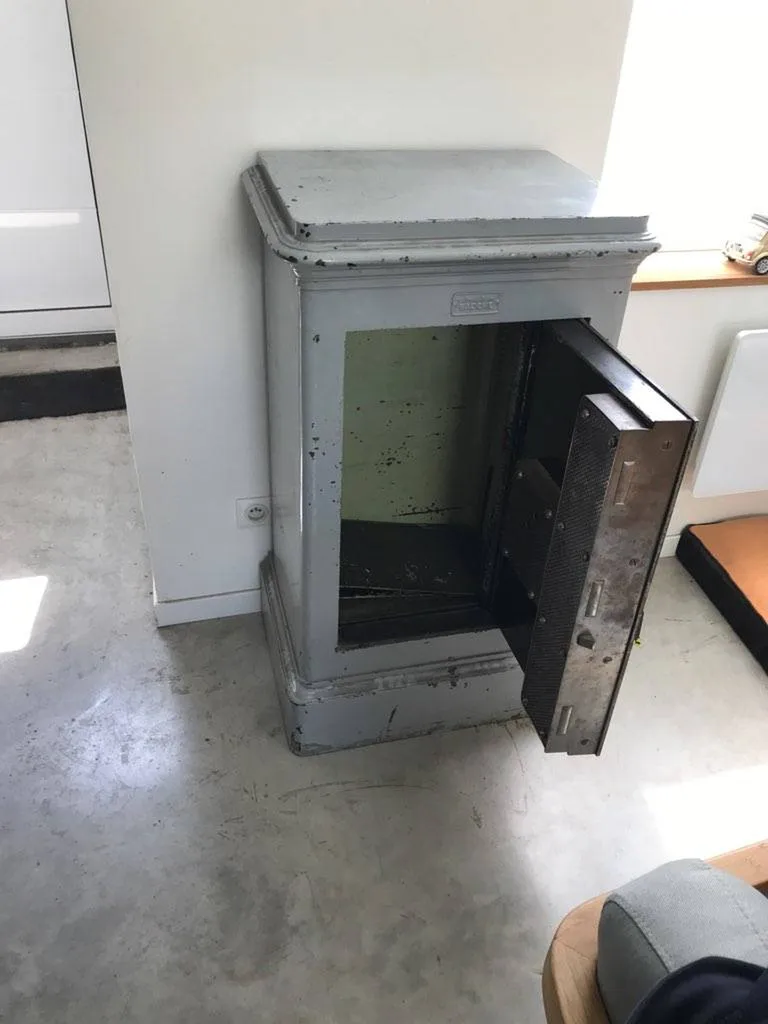 ouverture coffre fort dunkerque