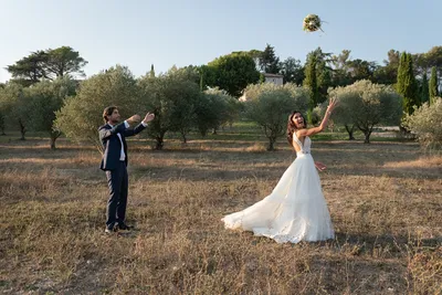 mariage aix-en-provence