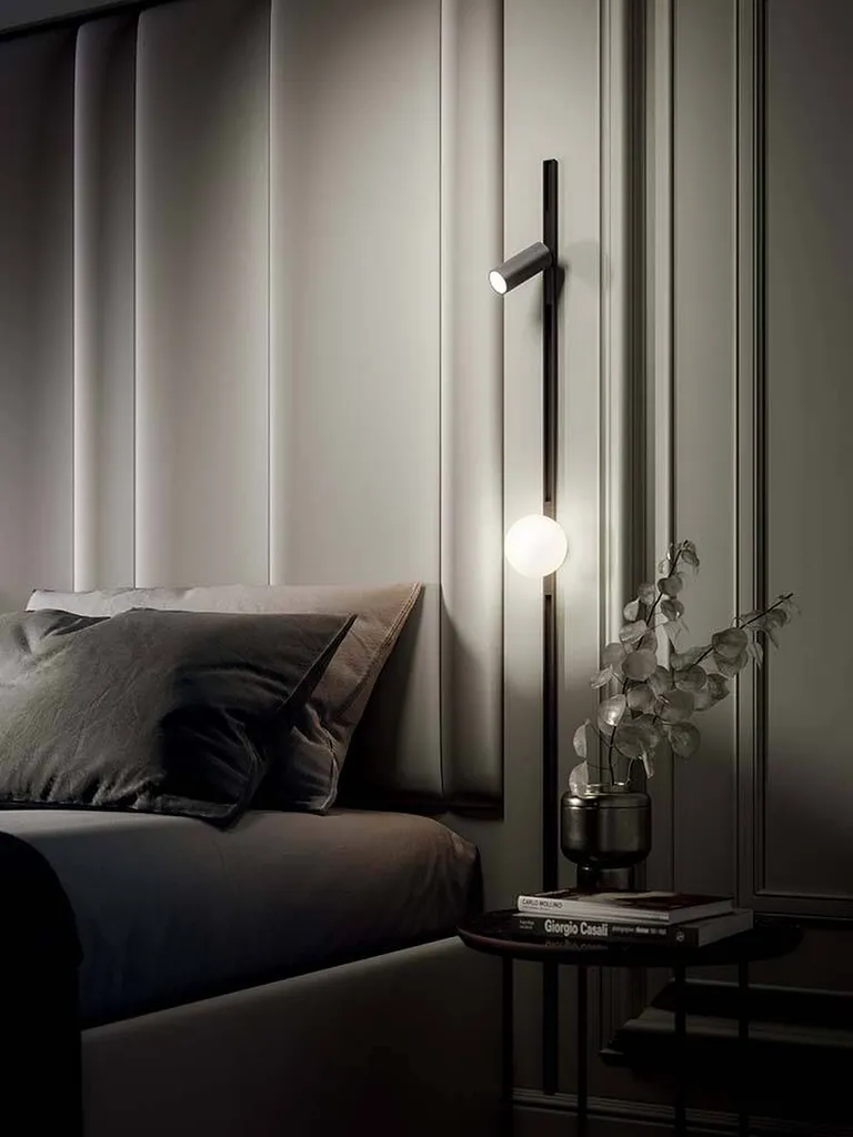 Système architectural