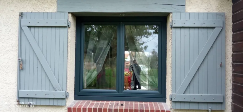 remplacement de fenêtres sur-mesure maison proche Le Havre 76 société RGE