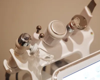 Formation sur le soin Hydrapeel