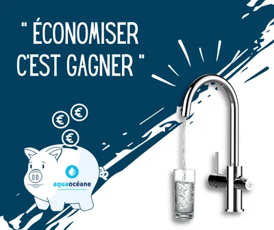 Faites des économies