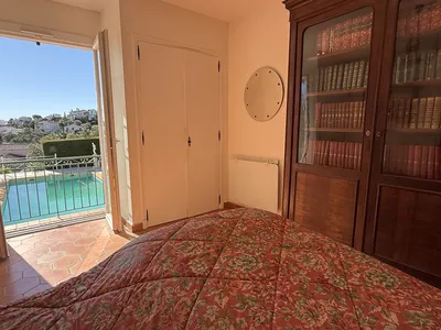 Vente Villa panorama d'exception à Saint-Aygulf : Une villa entre ciel et mer