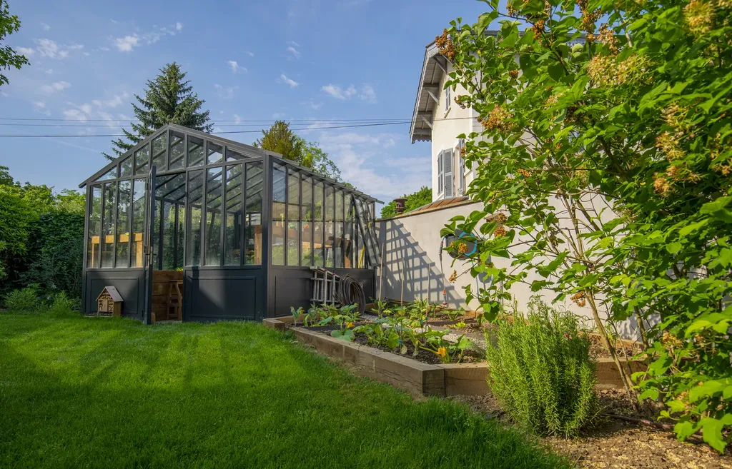 Choisir un paysagiste de prestige pour concevoir votre jardin d'exception à Lyon