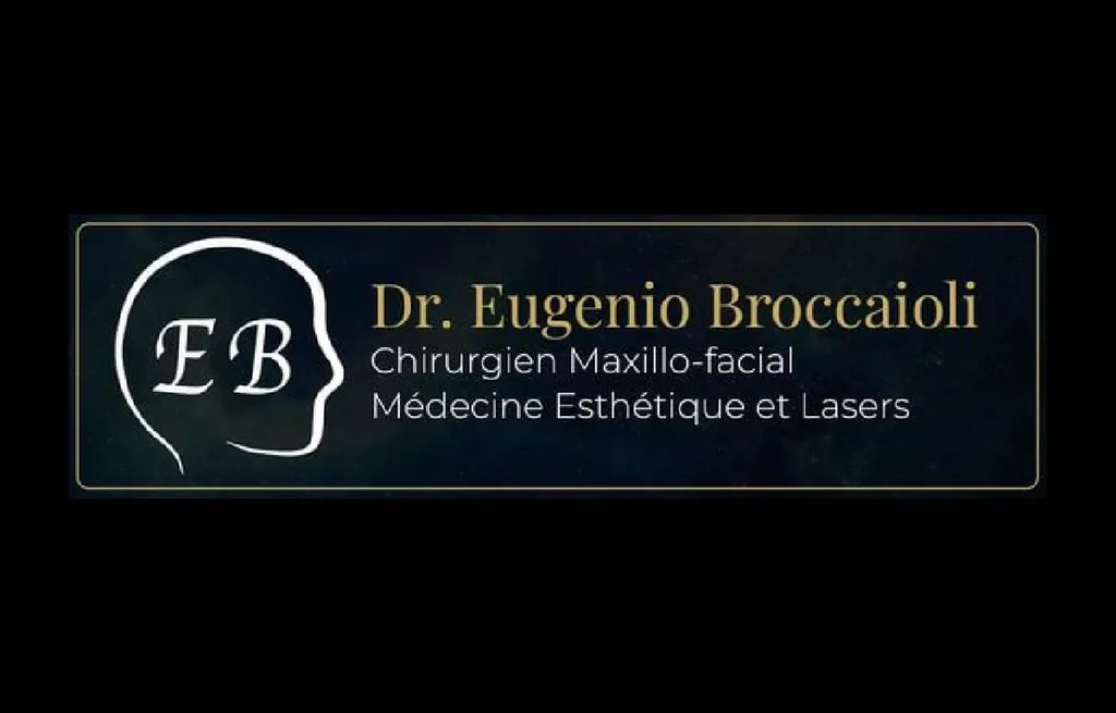 Dr Eugenio Broccaioli : Chirurgien Maxillo-Facial et Médecin Esthétique à Paris 6