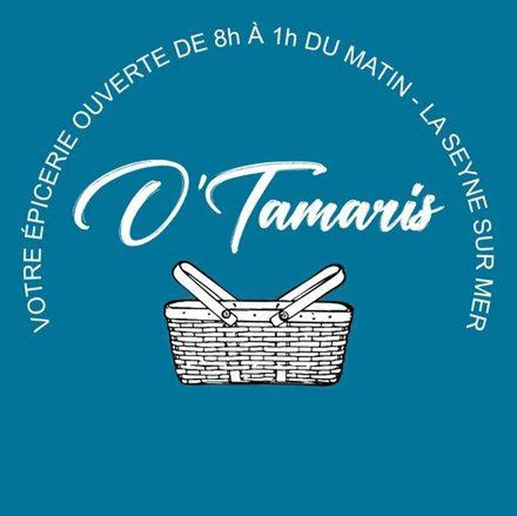Commerce d'alimentation générale La Seyne-sur-Mer