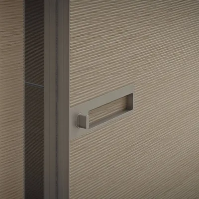 porte RADIUS de Rimadesio