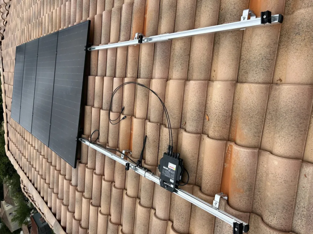 Installation et entretien des panneaux photovoltaïques à Pessac près de Bordeaux