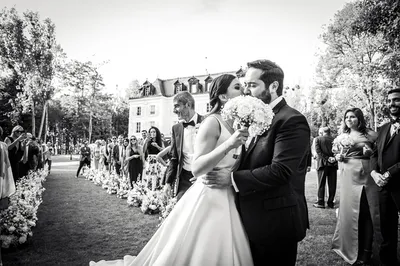 wedding planner provins