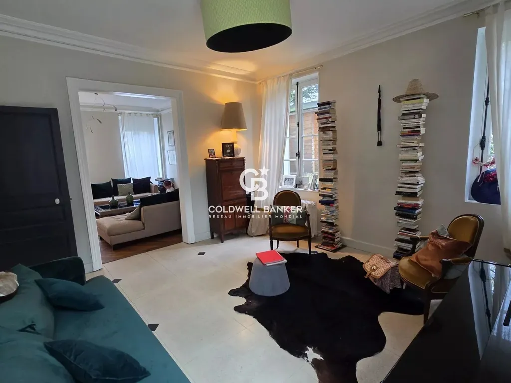 acheter une maison au mans proche des transports