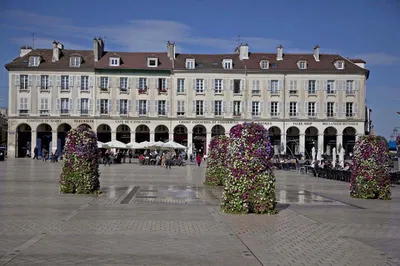 place du marché neuf