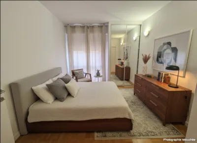 Appartement 8 pièce(s) 4 chambre(s) 88 m² Fréjus (83600)