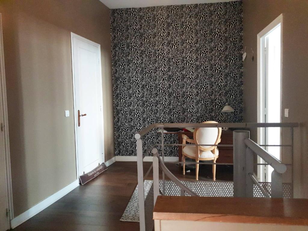 Acheter un bel appartement F6 en hypercentre de Rouen (76)